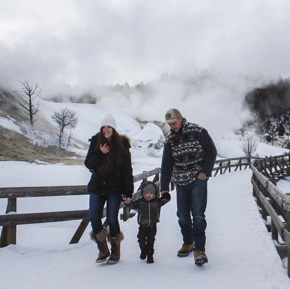 Meet your Posher, Jes - Picture 2 of 4